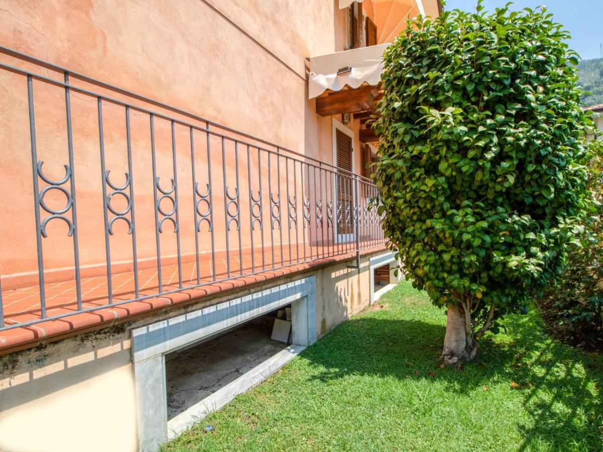 Apartment Serenella By Interhome Pietrasanta Exteriör bild